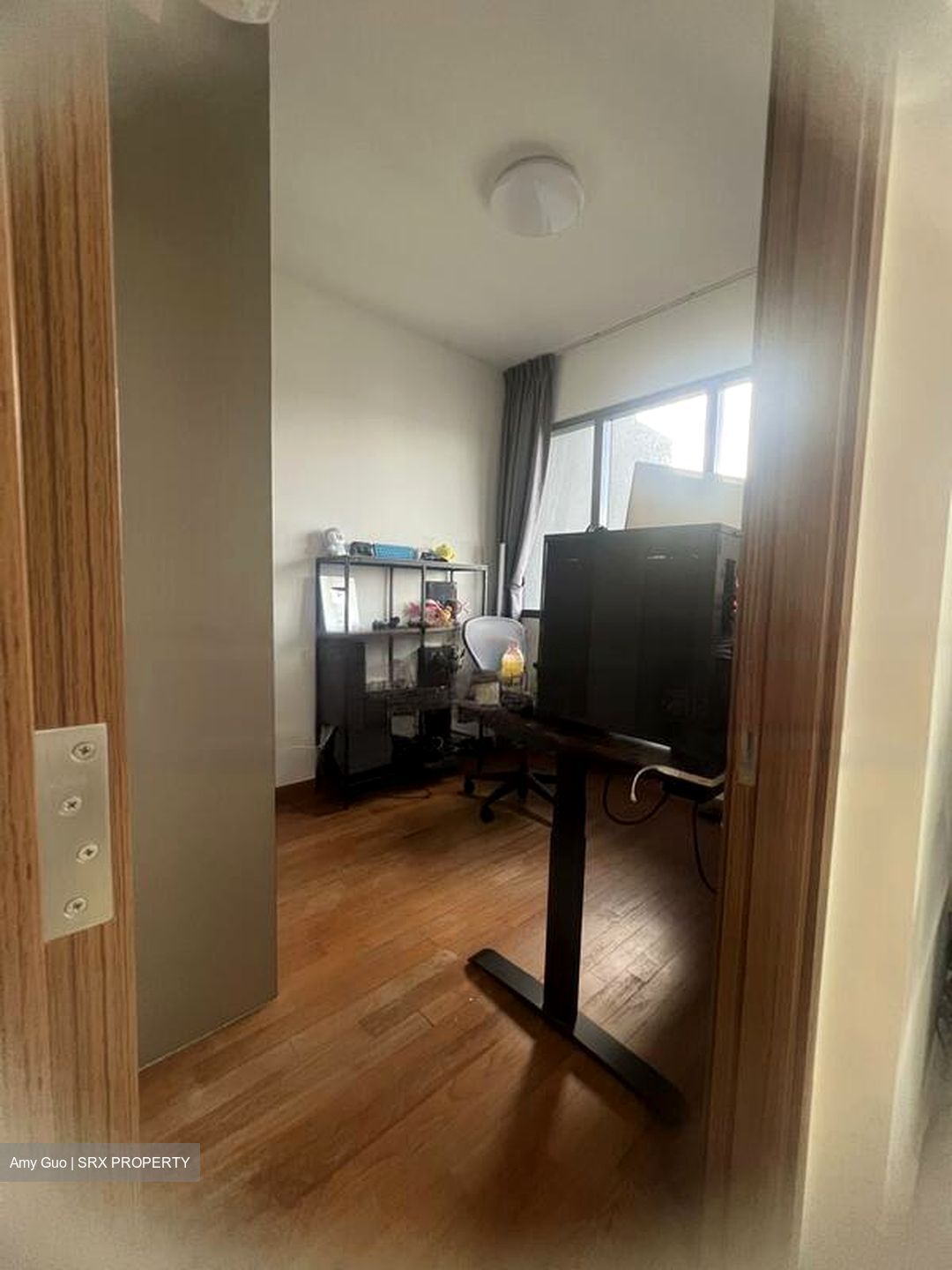 Stirling Residences (D3), Apartment #458206891